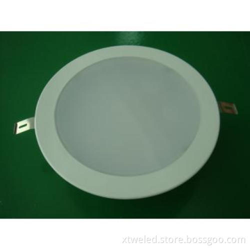 Energy-saving 6W LED Downlights,50000hrs